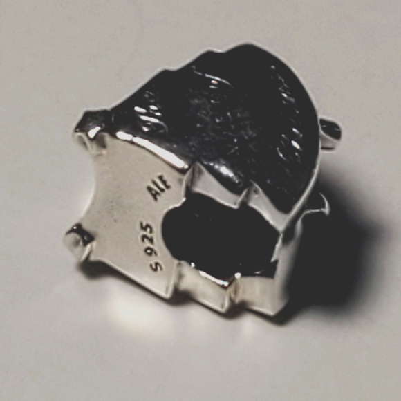 Authentic NEW Pandora Sparkling Christmas Tree Charm S925ALE - Picture 6 of 7